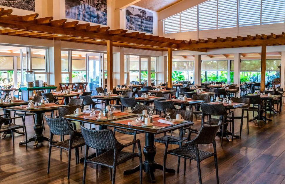 Rainbow Restaurant