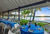 Docksider Restaurant