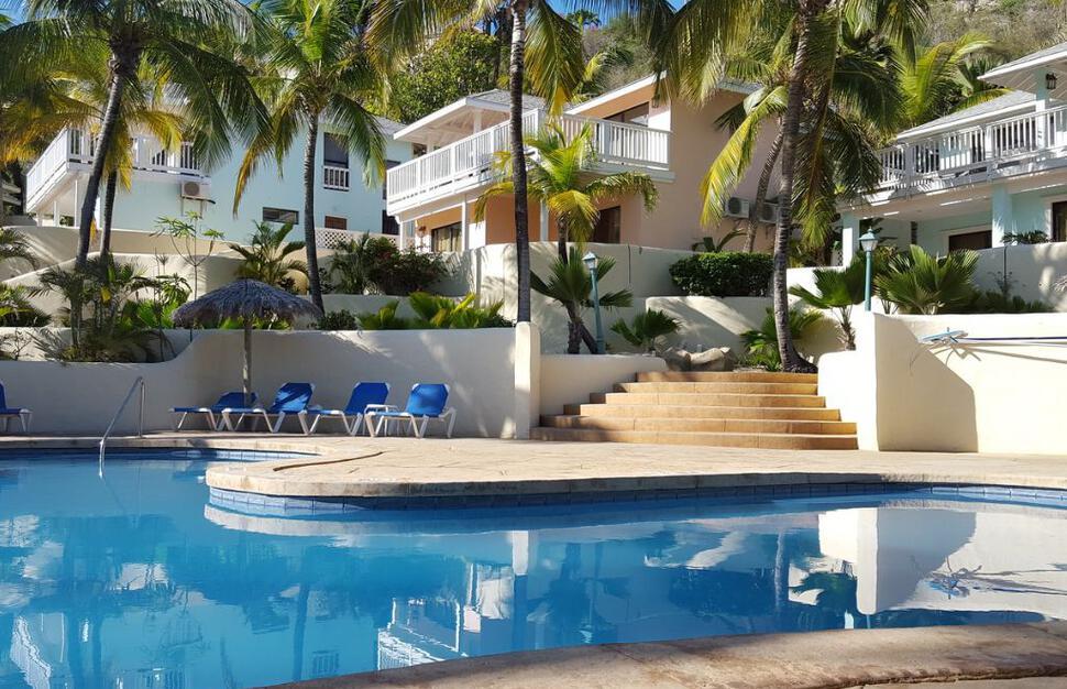 Villas Pool
