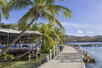 The Docksider Restaurant