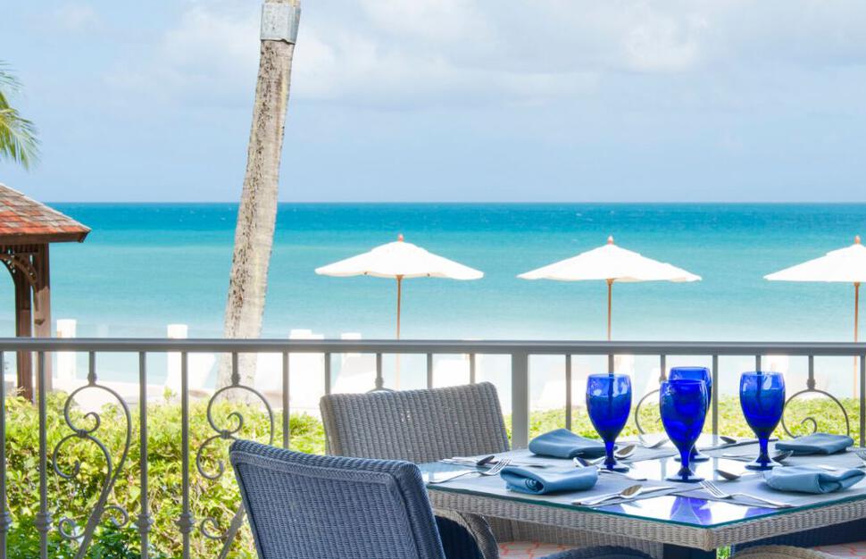 Palm Restaurant