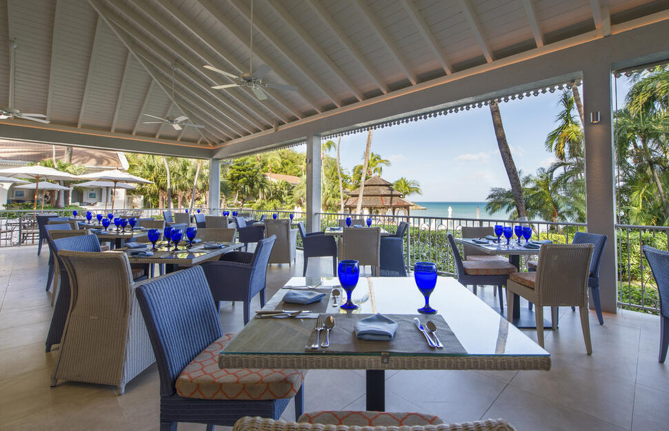 Palm Restaurant