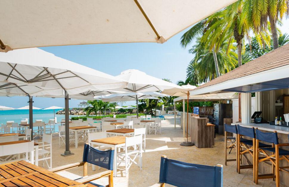 Beach Bar
