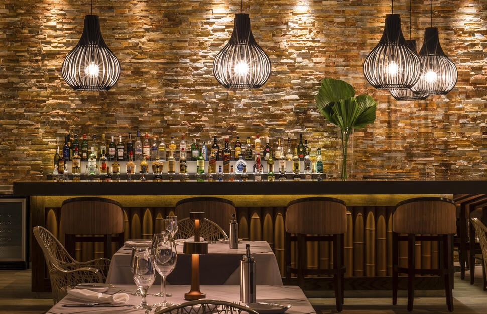 Cove Restaurant