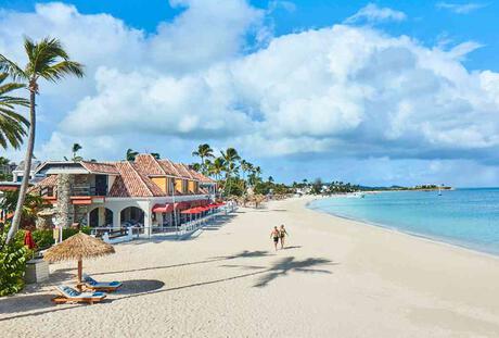 Sandals Grande Antigua