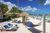 Caribbean Beachfront Butler Rondoval