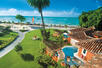 Luxury Ocean View One Bedroom Suite with Private Pool