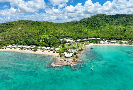 Hawksbill Resort Antigua
