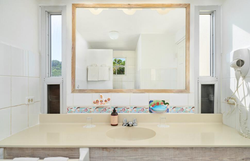 Oceanfront Room