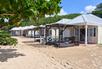 Royal Palm Beachfront Bungalow