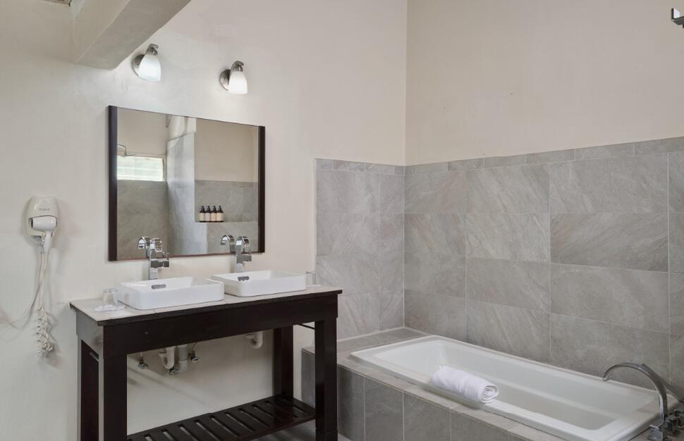 Royal Palm Beachfront Bungalow