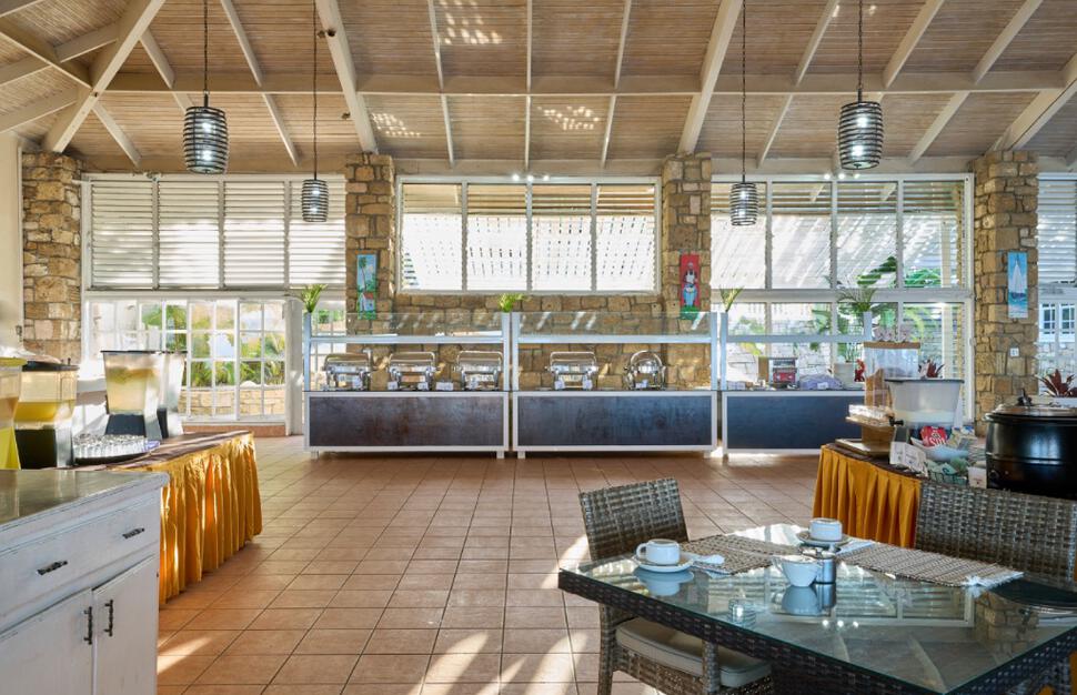 Tamarind Tree Restaurant