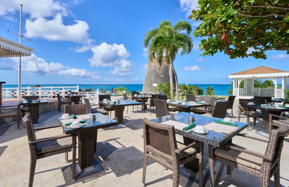 Tamarind Tree Restaurant