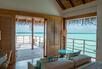 Senior Water Villa