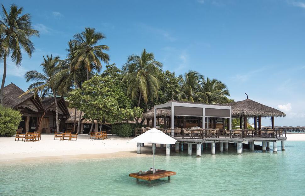 Manta Restaurant