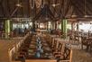 Manta Restaurant