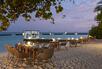 Manta Restaurant