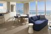 Tresor One Bedroom Suite Ocean View