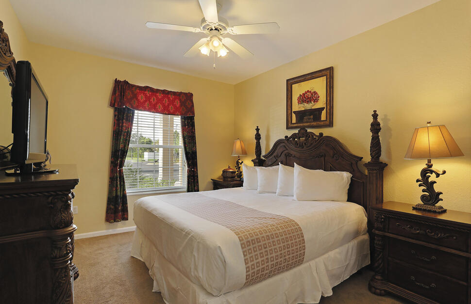 Vista Cay Resort International Drive, Orlando Hotel Virgin Holidays