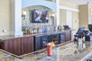 Pool Bar