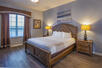 2- and 3-Bedrooms Premium Suites