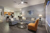 2- and 3-Bedroom Premium Suites
