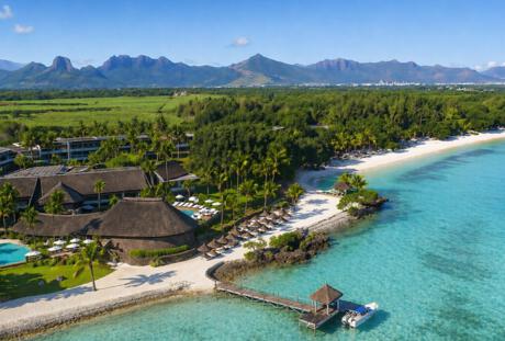 Maritim Resort & Spa Mauritius