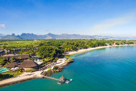 Maritim Resort & Spa Mauritius