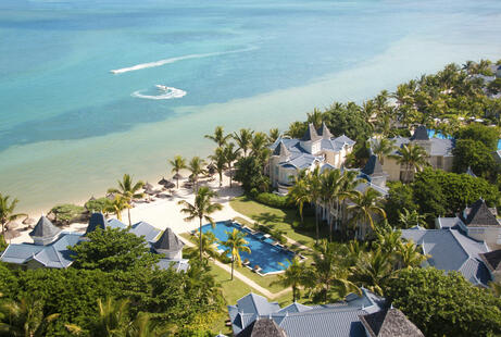 Heritage Le Telfair Golf & Wellness Resort
