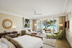 Beachfront Suite