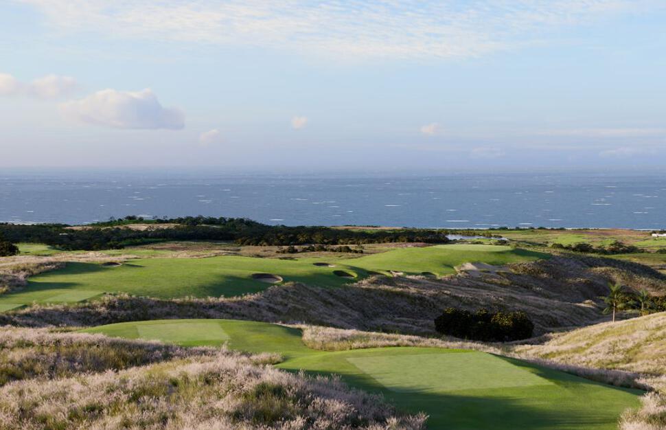 La Resérve Golf Links (opening December 2023)