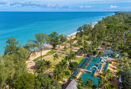 JW Marriott Phuket Mai Khao