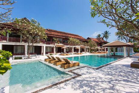 Chaweng Regent Beach Resort