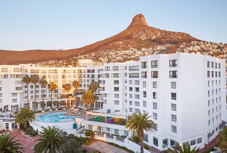 President Hotel