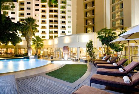 Southern Sun Waterfront