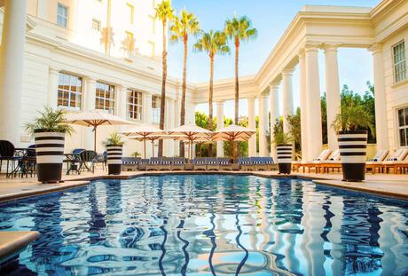 Southern Sun Cullinan