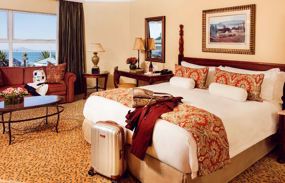 The Table Bay Cape Town, South Africa Hotel Virgin Atlantic Holidays