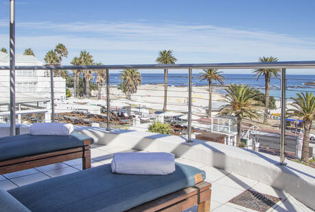 The Bay Hotel