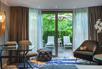 Mountain Deluxe Room