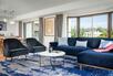 Mountain Facing Suite