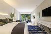 Junior Garden Suite