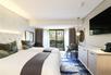 Mountain Deluxe Room