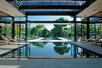 Pool, The Vineyard Hotel & Spa