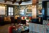 The Leopard Bar