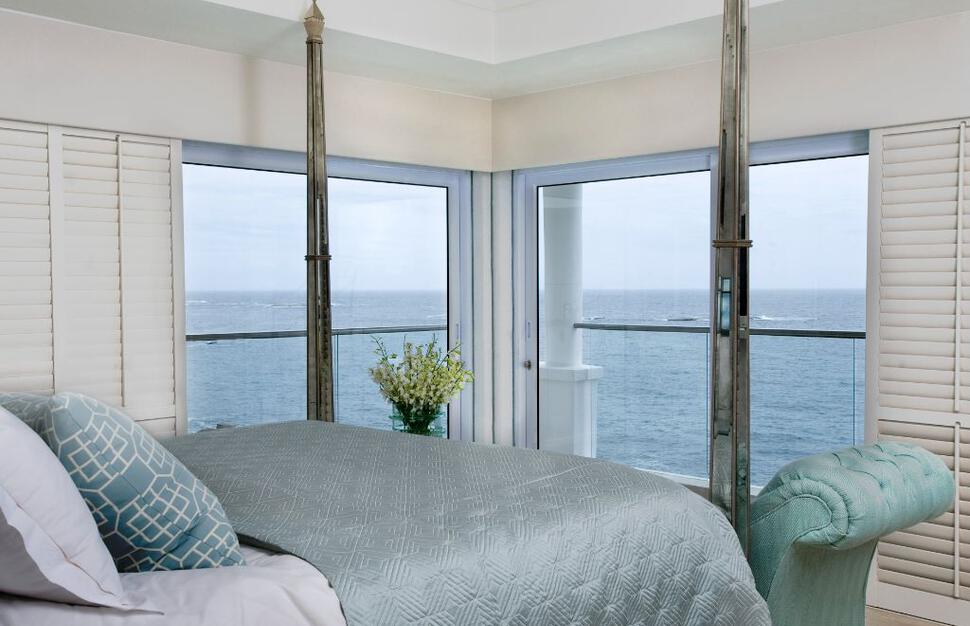 Sea Facing Suite
