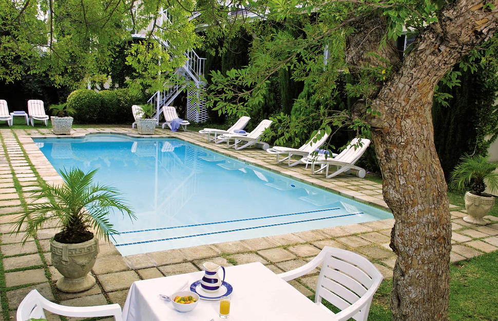 Queens Hotel Oudtshoorn, Garden Route Hotel Virgin Atlantic Holidays