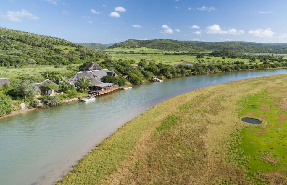 River Lodge