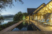 River Lodge