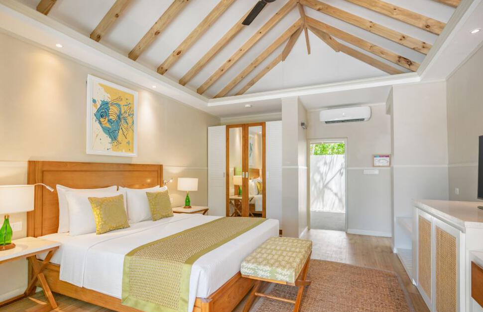 Beach Bungalow