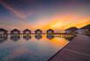 Water Bungalows